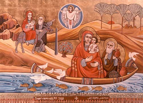 Holy Family 